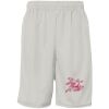 Men's Pro Mesh 9" Shorts with Pockets Thumbnail