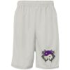 Men's Pro Mesh 9" Shorts with Pockets Thumbnail