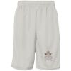Men's Pro Mesh 9" Shorts with Pockets Thumbnail