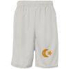 Men's Pro Mesh 9" Shorts with Pockets Thumbnail