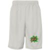 Men's Pro Mesh 9" Shorts with Pockets Thumbnail
