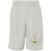 Men's Pro Mesh 9" Shorts with Pockets Thumbnail