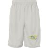 Men's Pro Mesh 9" Shorts with Pockets Thumbnail