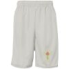 Men's Pro Mesh 9" Shorts with Pockets Thumbnail