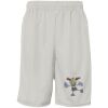 Men's Pro Mesh 9" Shorts with Pockets Thumbnail