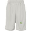 Men's Pro Mesh 9" Shorts with Pockets Thumbnail