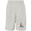 Men's Pro Mesh 9" Shorts with Pockets Thumbnail