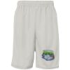 Men's Pro Mesh 9" Shorts with Pockets Thumbnail