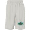 Men's Pro Mesh 9" Shorts with Pockets Thumbnail
