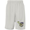 Men's Pro Mesh 9" Shorts with Pockets Thumbnail
