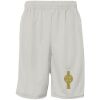 Men's Pro Mesh 9" Shorts with Pockets Thumbnail