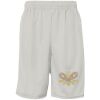 Men's Pro Mesh 9" Shorts with Pockets Thumbnail