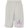 Men's Pro Mesh 9" Shorts with Pockets Thumbnail