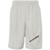 Men's Pro Mesh 9" Shorts with Pockets Thumbnail