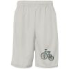 Men's Pro Mesh 9" Shorts with Pockets Thumbnail