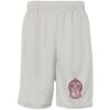 Men's Pro Mesh 9" Shorts with Pockets Thumbnail