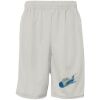 Men's Pro Mesh 9" Shorts with Pockets Thumbnail