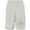 Men's Pro Mesh 9" Shorts with Pockets Thumbnail