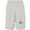 Men's Pro Mesh 9" Shorts with Pockets Thumbnail