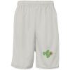 Men's Pro Mesh 9" Shorts with Pockets Thumbnail