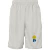 Men's Pro Mesh 9" Shorts with Pockets Thumbnail