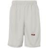Men's Pro Mesh 9" Shorts with Pockets Thumbnail
