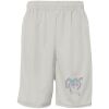 Men's Pro Mesh 9" Shorts with Pockets Thumbnail