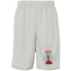 Men's Pro Mesh 9" Shorts with Pockets Thumbnail