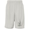 Men's Pro Mesh 9" Shorts with Pockets Thumbnail
