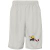 Men's Pro Mesh 9" Shorts with Pockets Thumbnail