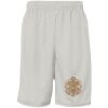 Men's Pro Mesh 9" Shorts with Pockets Thumbnail