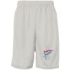 Men's Pro Mesh 9" Shorts with Pockets Thumbnail
