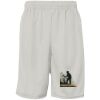 Men's Pro Mesh 9" Shorts with Pockets Thumbnail