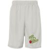 Men's Pro Mesh 9" Shorts with Pockets Thumbnail