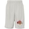 Men's Pro Mesh 9" Shorts with Pockets Thumbnail