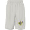 Men's Pro Mesh 9" Shorts with Pockets Thumbnail