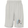 Men's Pro Mesh 9" Shorts with Pockets Thumbnail