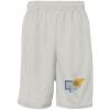 Men's Pro Mesh 9" Shorts with Pockets Thumbnail