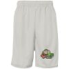 Men's Pro Mesh 9" Shorts with Pockets Thumbnail