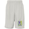 Men's Pro Mesh 9" Shorts with Pockets Thumbnail