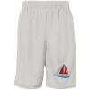 Men's Pro Mesh 9" Shorts with Pockets Thumbnail
