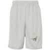 Men's Pro Mesh 9" Shorts with Pockets Thumbnail