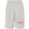 Men's Pro Mesh 9" Shorts with Pockets Thumbnail