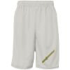 Men's Pro Mesh 9" Shorts with Pockets Thumbnail