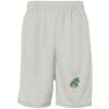 Men's Pro Mesh 9" Shorts with Pockets Thumbnail