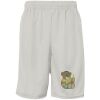 Men's Pro Mesh 9" Shorts with Pockets Thumbnail