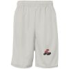 Men's Pro Mesh 9" Shorts with Pockets Thumbnail