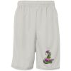 Men's Pro Mesh 9" Shorts with Pockets Thumbnail