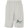 Men's Pro Mesh 9" Shorts with Pockets Thumbnail