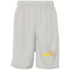 Men's Pro Mesh 9" Shorts with Pockets Thumbnail